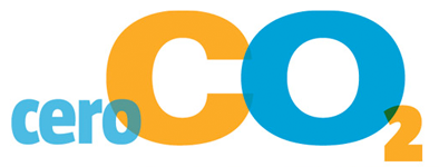 Cero CO2 Logo